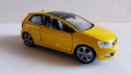 Bburago VOLKSWAGEN Polo GTI Mark 5 Мащаб 1:32, снимка 6