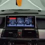 НАВИГАЦИЯ / МУЛТИМЕДИЯ С ANDROID 13 ЗА BMW E70 E71 X5 X6 10.25" ЕКРАН БМВ Е70 Е71, снимка 6