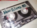 NEW BLUES 95 0201261918, снимка 5