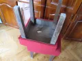4 Табуретки дървени, снимка 4