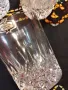 Кристален сервиз за уиски, снимка 2