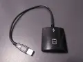 Playstation Memory Card Adapter, снимка 3