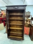 Уникална витрина от дъбов масив, снимка 9
