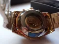 Луксозен механичен мъжки часовник , снимка 5