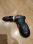 акумулаторна отверка metabo powermaxx 4.8v, снимка 2