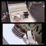 Комплект Bvlgari, снимка 1 - Бижутерийни комплекти - 31541074