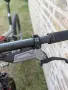 High-end Airwolf 29 - Sid, AXS, Sram, Eagle, carbon, fox,  level, S-works, снимка 8