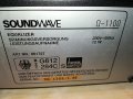 ПОРЪЧАН-SOUNDWAVE Q-1100 EQUALIZER-ВНОС SWISS 2009221125, снимка 13