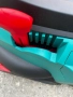 Акумулаторна косачка Bosch rotak 430li, снимка 8