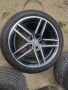 Джанти 19", 5х120мм БМВ GrandTurismo 4бр., снимка 2