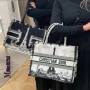 чанти christian dior , снимка 2