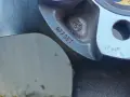 Джанти 5x100 18 Kosei Seneka RZ , снимка 15