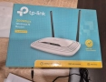 wi fi рутер Tp-link, снимка 3