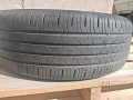 Четири летни гуми Континентал 225/60 R 17H dot 2020, снимка 6
