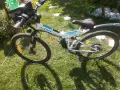 Електрическо колело 26" 350W, снимка 8