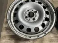 Метални джанти 15 цола за Mini Cooper (4x100), снимка 3