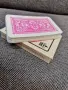 Колода с карти за игра Skat  COEUR, снимка 3