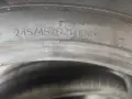 4бр.летни гуми 245/45/21 Hankook, снимка 8