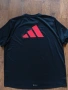 Adidas  Workout Base - мъжка тениска р-р 2XL, снимка 4