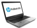 15.6" Laptop HP ProBook 650 G2 Лаптоп HDD 500GB, снимка 1