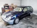 mercedes E220 cdi w211 на части, снимка 11