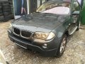 BMW X3 на части, снимка 1 - Автомобили и джипове - 38936529