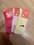 Чорапи Nike , снимка 1 - Дамски чорапи - 40789493