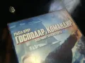 ГОСПОДАР И КОМАНДИР-ORIGINAL VHS VIDEO TAPE 2205251902, снимка 7