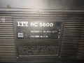 Радиокасетофон ITT, снимка 6