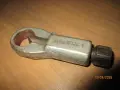 KUKKO 55-1 - Quality Made in Germany - !! Нов Внос !! - PROFI Разбивач, секач на гайки 10 - 18 mm  , снимка 1