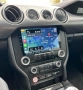 Ford Mustang 2015 - 2021 Мултимедия Навигация Android, снимка 6
