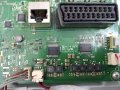 VSF190R-6 V-0 Main board GRUNDIG 32 VLE 9270 BH, снимка 8