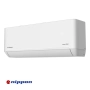 Инверторен климатик Nippon NPC 12 T-PRO NORDIC, снимка 2