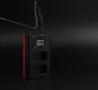 Baxxtar двойно зарядно устройство за батерии Sony NP-FZ100 (18582), LCD, USB-C и микро-USB вход, снимка 2