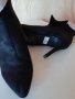Неповтарящи се елегантни дамски боти на марката Body flirt, снимка 3