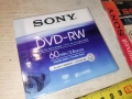 SONY DVD-RW 1БР ВНОС GERMANY 1904260935H1E3R, снимка 5