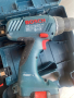 Винтоверт Bosch professional , снимка 1