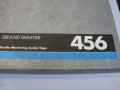 Ampex 456 Grand Master, снимка 3