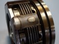 Съединител електромагнитен многодисков ELK-2.5 multi-plate electromagnetic clutch, снимка 10