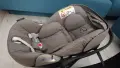 столче за кола cybex cloud z i size , снимка 4