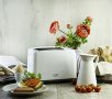 Тостер за 2 филийки AD 3216, снимка 4