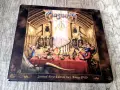 Компакт Дискове - Рок - Метъл: Magnum - Princess Alice And The Broken Arrow - CD + DVD Digipack , снимка 1
