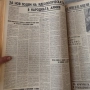Продавам всички броеве на вестник народна армия от 1962 година 1 юли 1962 края на годината , снимка 7