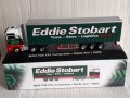 1/76 Atlas MAN TGX XXL Box Truck Eddie Stobart Камион