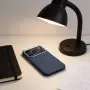 Калъф Kevlar Iphone 17 Pro Case син, снимка 5