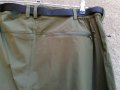 Продавам нови мъжки зелени разтегливи бързосъхнещи панталони Arc'teryx , снимка 8