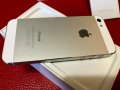 Apple iPhone 5 бял 16Gb Фабрично отключен Айфон телефон, снимка 9