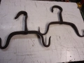 Ковани куки-ченгели, снимка 10