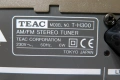 TEAC H 300, снимка 18