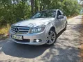 Продавам Мерцедес C200 ГАЗ Mercedes C200, снимка 1